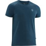 Edelrid Мъжка спортна тениска Edelrid Esperanza T-Shirt Sport shirt - Blueberry (216-3107-0114)