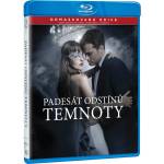 MagicBox Петдесет нюанса по-тъмно - Blu-ray (017585)