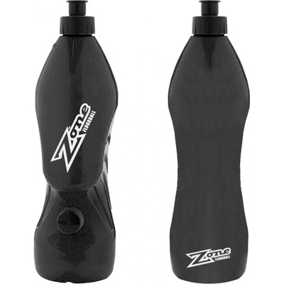 Unihoc Water bottle dual 1l – Zboží Dáma