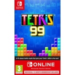 Nintendo Tetris 99 (Switch)