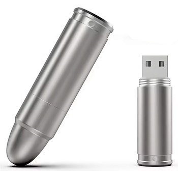 Dreboliiki Флашка - Куршум (16gb)