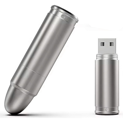 Dreboliiki Флашка - Куршум (16gb)