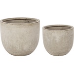 Bizzotto САКСИЯ 2БР. cement 32, 5/40cm БЕЖОВА (0790566)