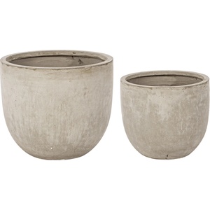 Bizzotto САКСИЯ 2БР. cement 32, 5/40cm БЕЖОВА (0790566)