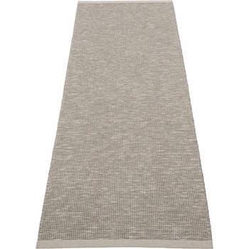 Pappelina Сива пътека за открито и закрито 70x225 cm Sam Warm Grey - Pappelina (SAM9D722)