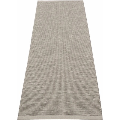 Pappelina Сива пътека за открито и закрито 70x225 cm Sam Warm Grey - Pappelina (SAM9D722)