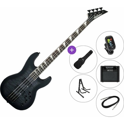 Jackson JS3Q AH Set 2