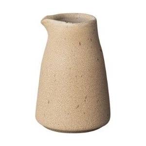 BLOMUS Каничка за мляко и сметана KUMI, 290 мл - цвят опушено кафяво (Fungi) (BLOMUS-64471)