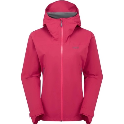 Rab Women Downpour Light Watermelon