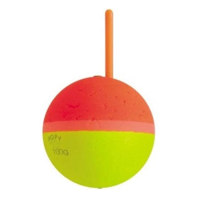 FilStar Плувка - топка с антена (буй) Top Float ТP4 200gr (923126)