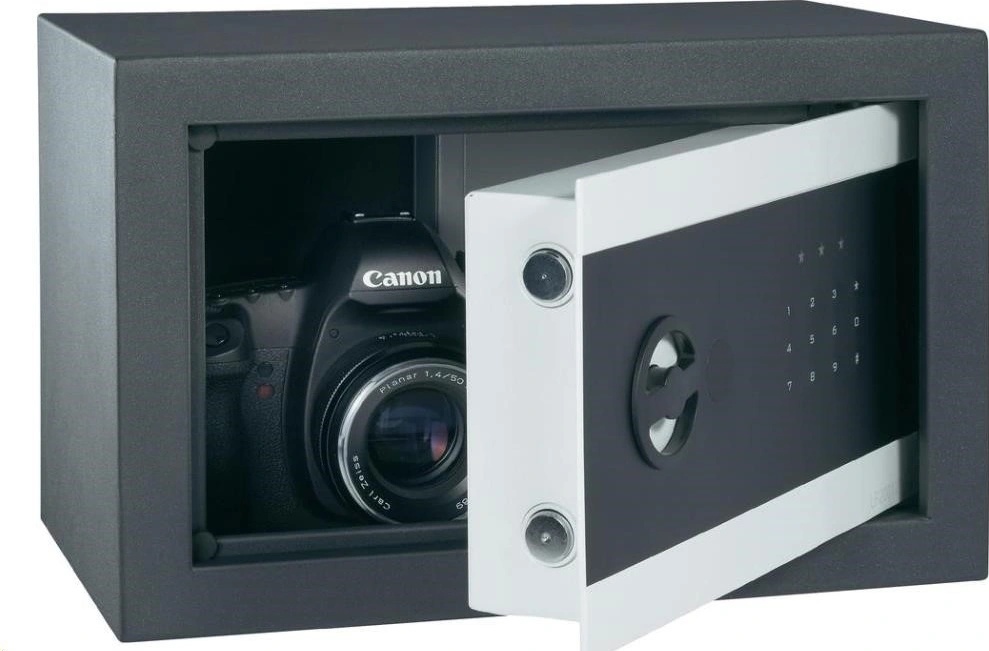 Conrad Electronic 20