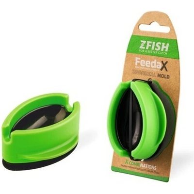 Formička Zfish Method Feeder Feeda X