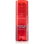FRUDIA Retinal B3 Exo Red Bubble Pack Booster освежаващ и хидратиращ бустер за освежаване и изглаждане на кожата 140ml