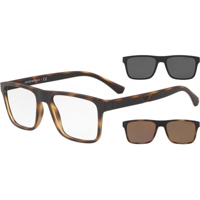 Emporio Armani EA4115 58021W
