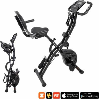 inSPORTline Xbike Max