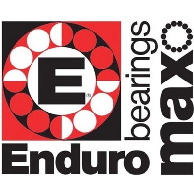 Enduro Bearings Лагер Enduro Bearings MR18307 LLU/LLB CN A5 - Abec 5 - 18x30x7 мм