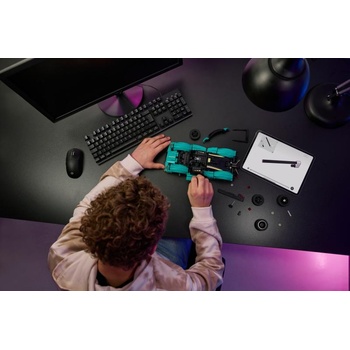 Image 1 of LEGO® Technic - Aston Martin Valkyrie (42208)