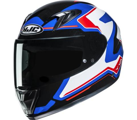 HJC Y10 Cric