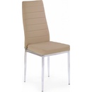 Halmar K70C tmavě béžová