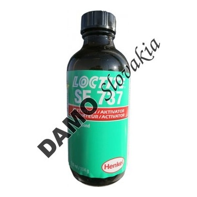 HENKEL Loctite SF 737 120 ml
