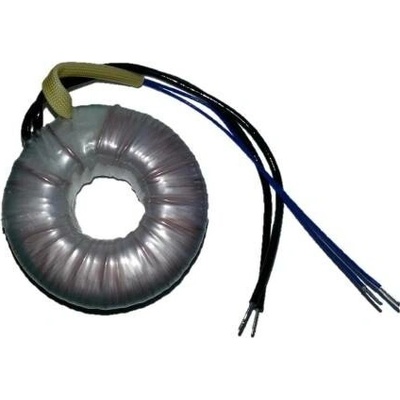 SAB - Trafo Toroidní transformátor 120VA 230V/12VAC/10,43A