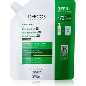 Vichy Dercos Anti-Dandruff шампоан против пърхот за суха коса 390ml - notino - 41,07 лв