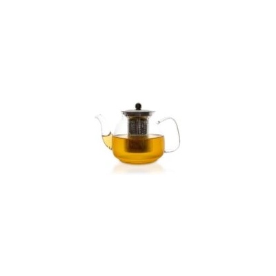 Luigi Ferrero Чайник с цедка Luigi Ferrero Coffeina FR-8111B 1.1L (FR-8111B)