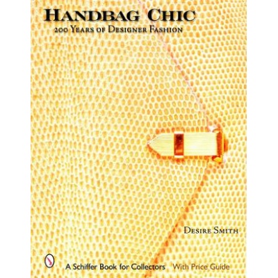 Handbag Chic - Smith Desire