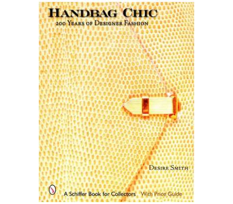 Handbag Chic - Smith Desire