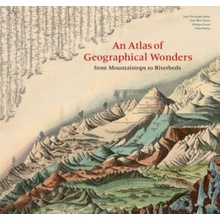 An Atlas of Geographical Wonders