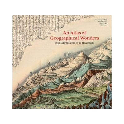 An Atlas of Geographical Wonders