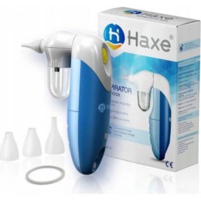 Nosová hlienov NS1 HAXE