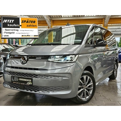 Volkswagen T7 Multivan TDI 110 kW