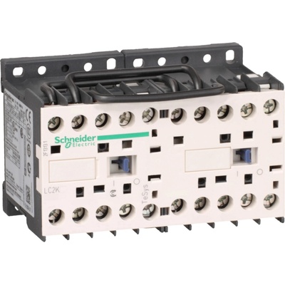 SCHNEIDER ELECTRIC SCHNEIDER Stykač LC2K1201U7 230/240VAC LC2K1201U7