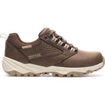 Regatta Womens Amble Low WP Размер на обувките (ЕС): 38 / Цвят: кафяв