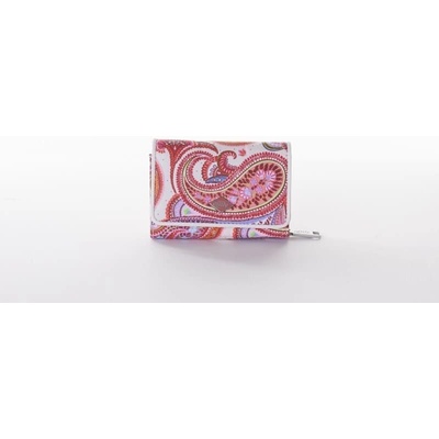 Dámská Oilily Vanilla malá kolekce Summer paisley