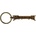 Megadeth Gold Logo v2 Ключодържател (MEGAKEY03)