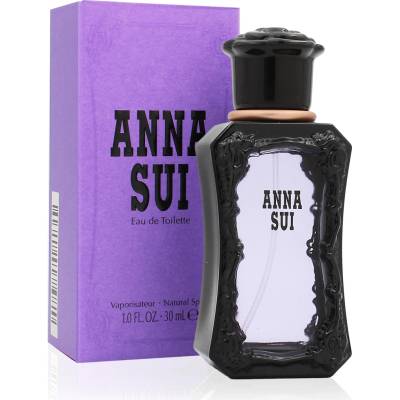 Anna Sui toaletní voda dámská 30 ml