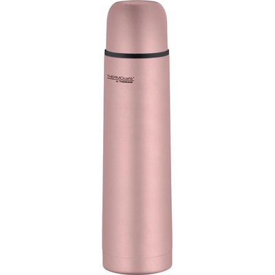 Thermocafé nerezová termoska 710 ml růžovozlatá