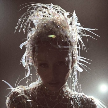 Miley Cyrus - Something Beautiful (LP)