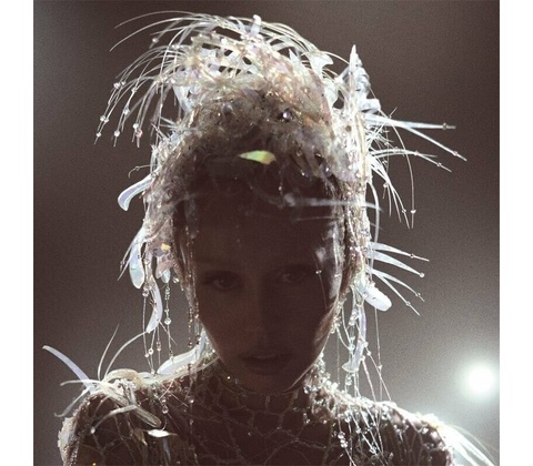 Miley Cyrus - Something Beautiful (LP)
