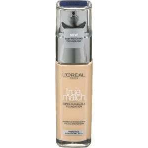 L'Oréal Фон дьо тен True Match - 2. D/2. W, 30 ml (1628942)