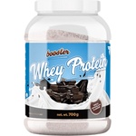 Trec Nutrition Booster Whey Protein [700 грама] Троен Шоколад