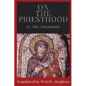 On the Priesthood (ISBN: 9781088194904)