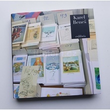 Karel Beneš - Exlibris | Daniela Benešová ed.