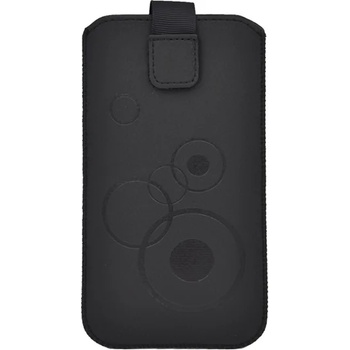 Gigapack Универсален калъф gigapack dekocase, размер 5, 8", ЧЕРЕН gp-78582 (gp-78582)