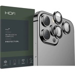 HOFI Протектор за Камерата на iPhone 13 Pro, Hofi Cam Glass, Черен (9589046921674)