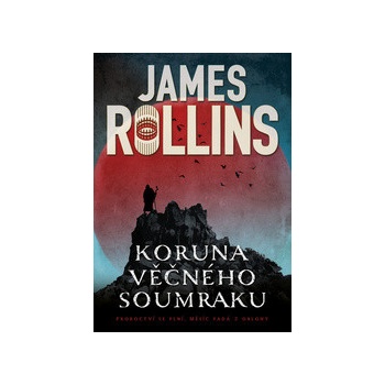 Koruna věčného soumraku