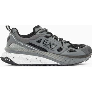 EA7 Emporio Armani Обувки sneaker crusher sonic trail new (7x000602-mz522)