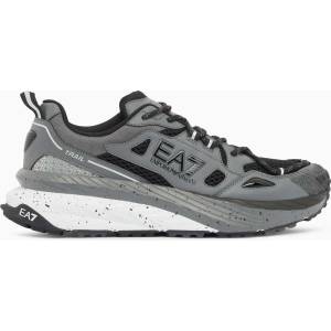 EA7 Emporio Armani Обувки sneaker crusher sonic trail new